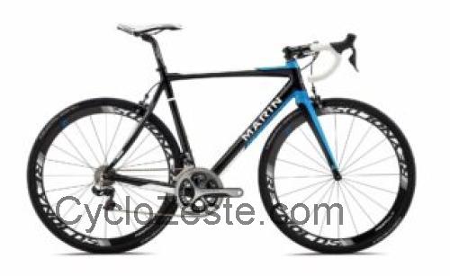 Marin Stelvio T3 fiche technique et avis